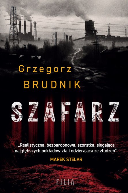 ebooki: Szafarz – ebooki