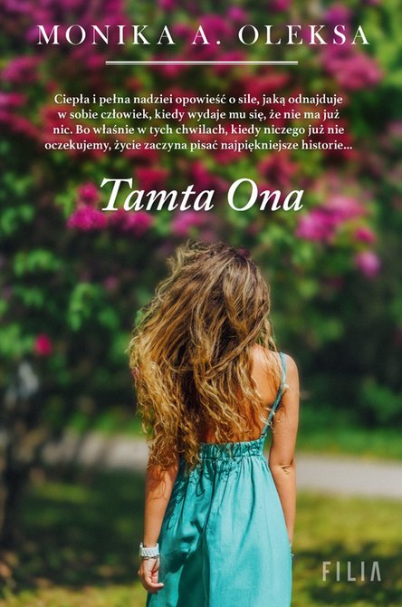 ebooki: Tamta Ona &ndash; ebooki