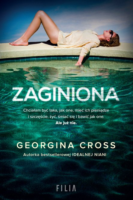 ebooki: Zaginiona &ndash; ebooki