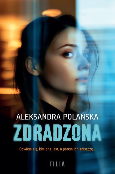 ebooki: Zdradzona &ndash; ebooki