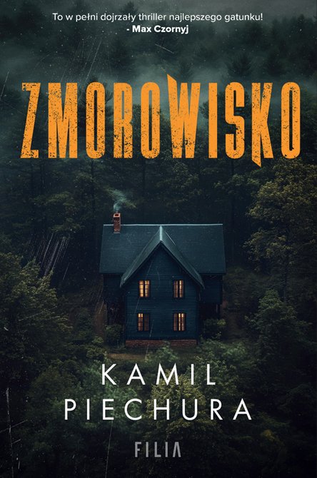 ebooki: Zmorowisko &ndash; ebooki