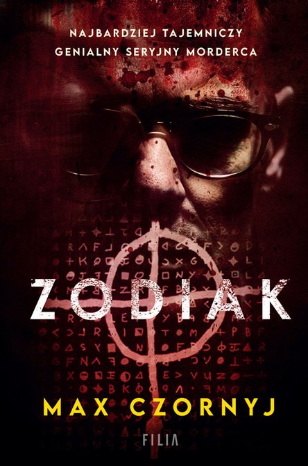 ebooki: Zodiak &ndash; ebooki