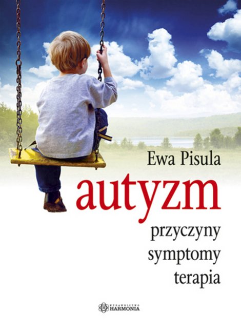 ebooki: Autyzm - przyczyny, symptomy, terapia – ebooki