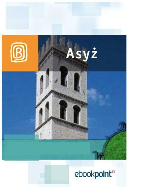 ebooki: Asyż. Miniprzewodnik – ebook
