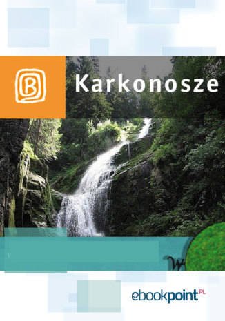 ebooki: Karkonosze. Miniprzewodnik – ebook