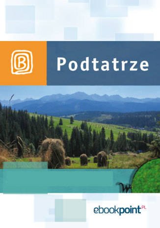 ebooki: Podtatrze. Miniprzewodnik &ndash; ebook