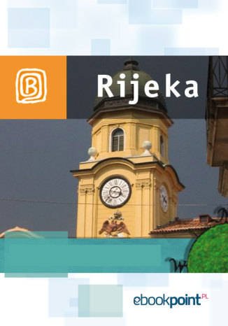 ebooki: Rijeka. Miniprzewodnik – ebook