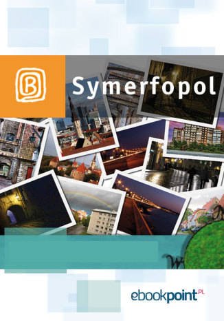 ebooki: Symferopol. Miniprzewodnik &ndash; ebook