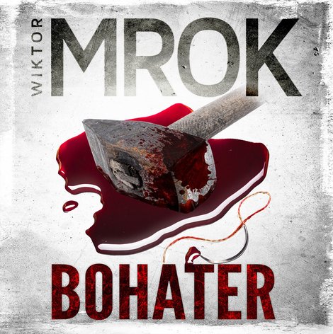 audiobooki: Bohater – audiobooki