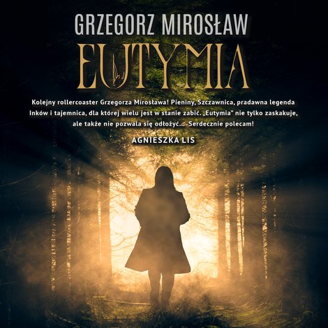 ebooki: Eutymia &ndash; audiobook