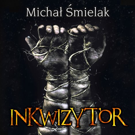 audiobooki: Inkwizytor &ndash; audiobook