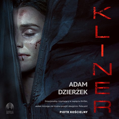 audiobooki: Kliner &ndash; audiobook