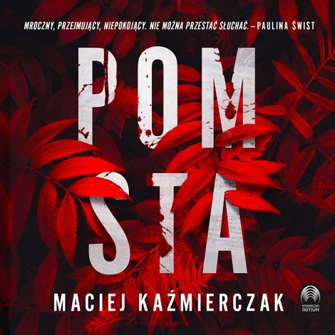 ebooki: Pomsta &ndash; ebooki