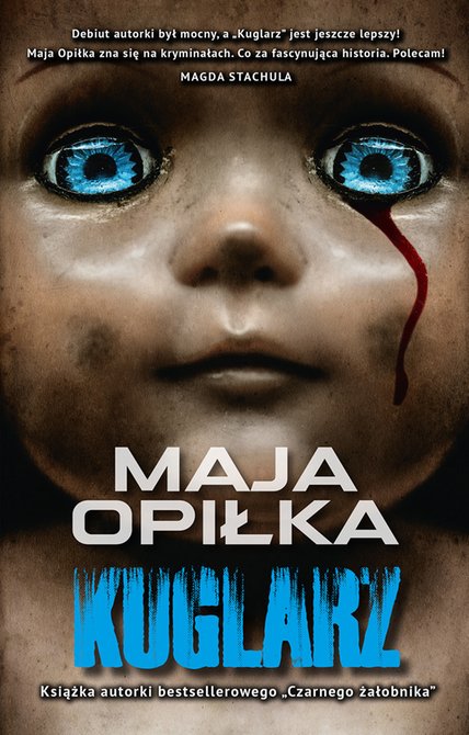 ebooki: Kuglarz &ndash; ebooki