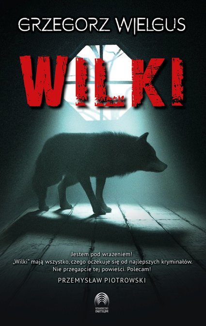 ebooki: Wilki &ndash; ebooki