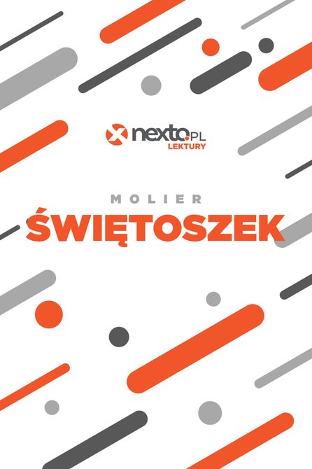 ebooki: Świętoszek &ndash; ebook
