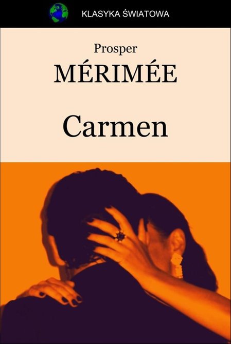 ebooki: Carmen – ebooki