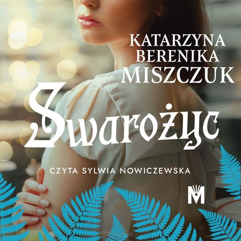 audiobooki: Swarożyc &ndash; audiobook