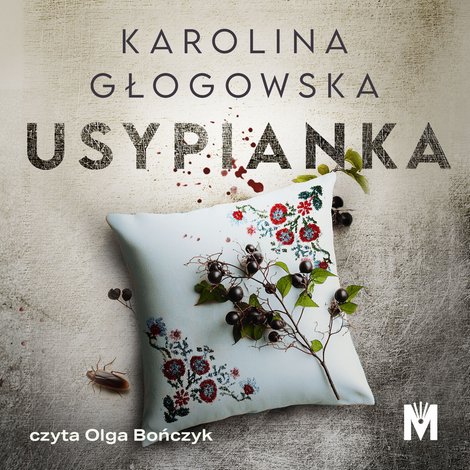 audiobooki: Usypianka – audiobook