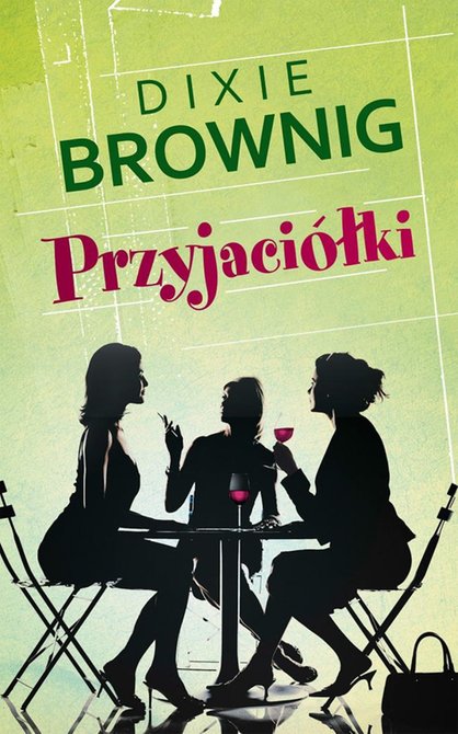 ebooki: Przyjaci&oacute;łki &ndash; ebooki