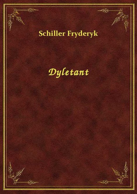 ebooki: Dyletant &ndash; ebook