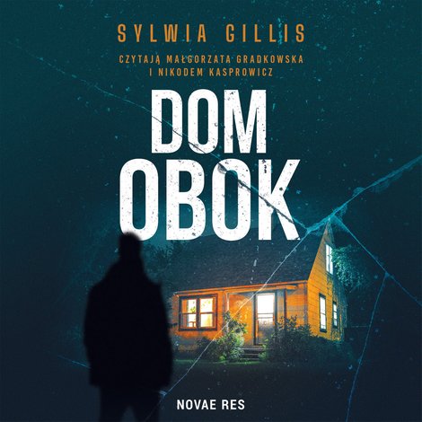 audiobooki: Dom obok