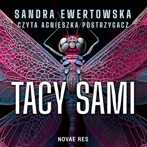 audiobooki: Tacy sami &ndash; audiobook