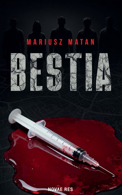 ebooki: Bestia &ndash; ebook