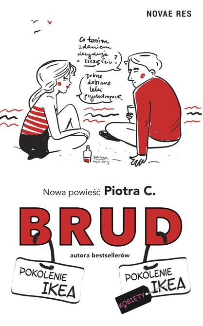 ebooki: Brud &ndash; ebook