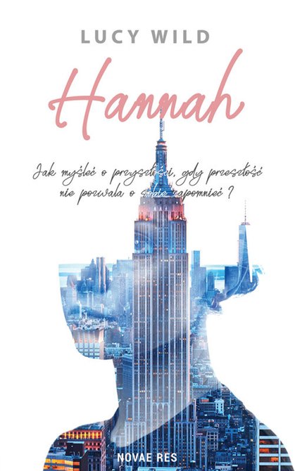 ebooki: Hannah &ndash; ebook