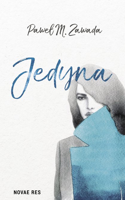 ebooki: Jedyna &ndash; ebook