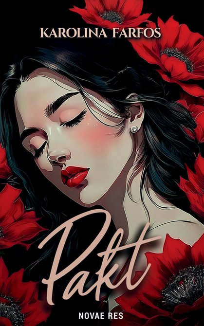 ebooki: Pakt – ebook