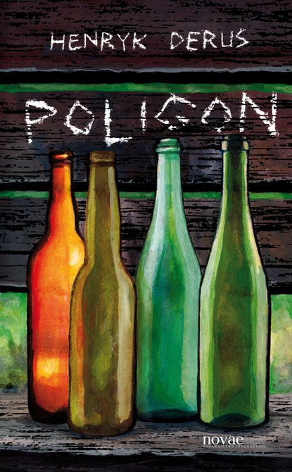 ebooki: Poligon &ndash; ebook