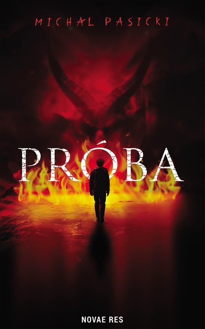ebooki: Pr&oacute;ba &ndash; ebook