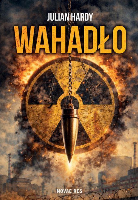 ebooki: Wahadło &ndash; ebook