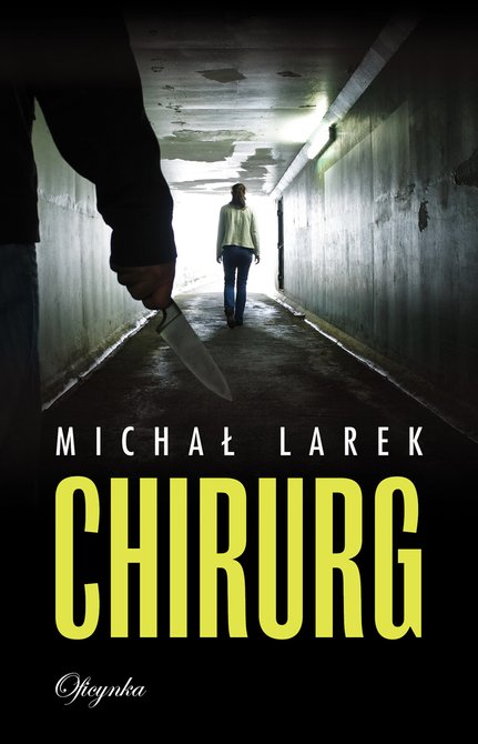 ebooki: Chirurg – ebooki