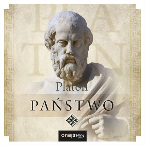 audiobooki: Państwo – audiobook