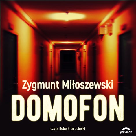 audiobooki: Domofon &ndash; audiobook