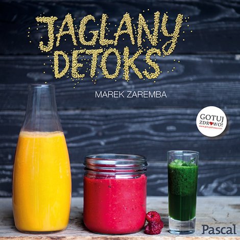 audiobooki: Jaglany detoks &ndash; audiobook