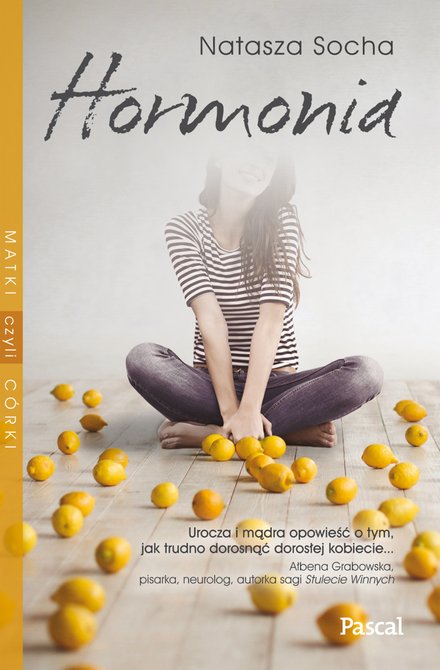 ebooki: Hormonia &ndash; ebook