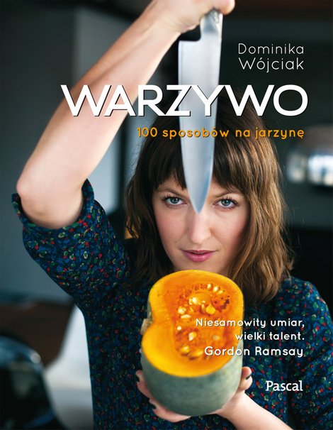 ebooki: Warzywo &ndash; ebook