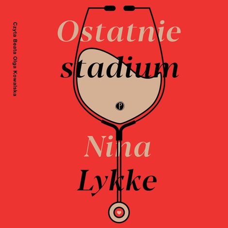 audiobooki: Ostatnie stadium &ndash; audiobook