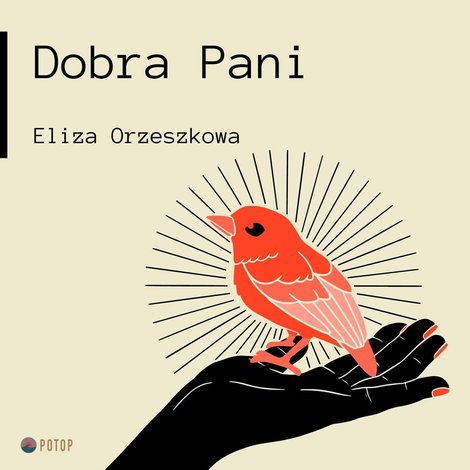 audiobooki: Dobra Pani &ndash; audiobooki