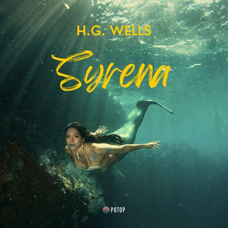 audiobooki: Syrena &ndash; audiobooki