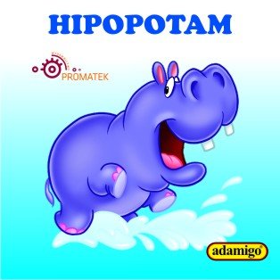 audiobooki: Hipopotam &ndash; audiobooki