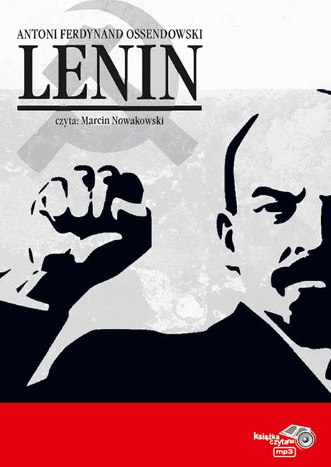 audiobooki: Lenin &ndash; audiobooki