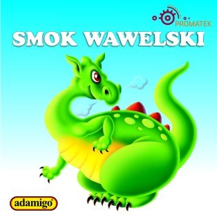 audiobooki: Smok Wawelski &ndash; audiobooki