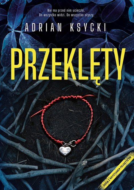 ebooki: Przeklęty &ndash; ebooki
