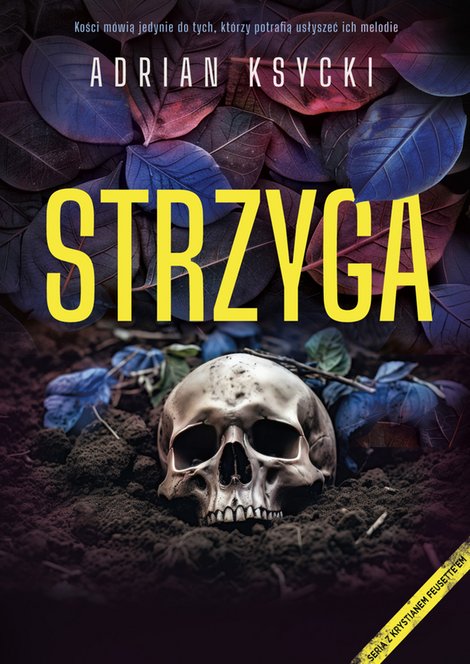 ebooki: Strzyga &ndash; ebooki