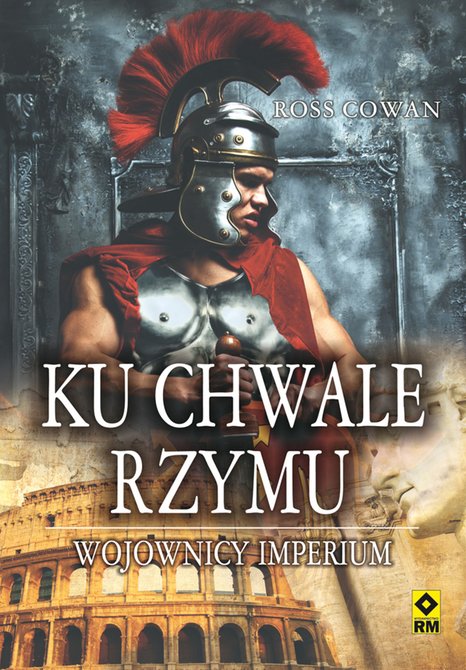 ebooki: Ku chwale Rzymu &ndash; ebooki